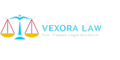 Vexora Law Logo